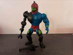 Trap jaw masters of the universe motu heman, Verzamelen, Poppetjes en Figuurtjes, Gebruikt, Ophalen of Verzenden