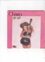 7" Single Charo - Olé olé, Ophalen of Verzenden, Gebruikt, 12 inch, Pop
