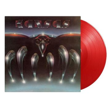 Kansas - Song For America (LP) beschikbaar voor biedingen