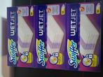 Swiffer wetjet doeken, Ophalen of Verzenden, Nieuw