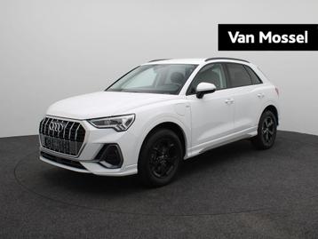 Audi Q3 45 TFSI e S edition 245 PK beschikbaar voor biedingen