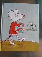 De wens + Binkie en de ongelukkige vis, Fictie algemeen, Jongen of Meisje, Ophalen of Verzenden, Zo goed als nieuw