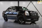 Cadillac Escalade EXT 6.2 V8 AWD | YOUNGTIMER | 22" | BOMVOL, Auto's, Automaat, 450 kg, Bedrijf, Vierwielaandrijving