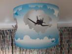 Disney Planes hanglamp, Ophalen of Verzenden, Overige figuren, Gebruikt, Overige typen