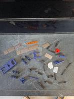 tekno onderdelen, Hobby en Vrije tijd, Modelauto's | 1:50, Ophalen of Verzenden, Zo goed als nieuw, Bus of Vrachtwagen, Tekno