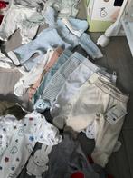 herfst / winter baby pakket jongen maat 50/56 jongenskleding, Kinderen en Baby's, Babykleding | Maat 56, Ophalen, Zo goed als nieuw