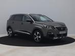 Peugeot 5008 1.2 PureTech 130 PK Automaat Allure 7-Pers. | C, 15 km/l, Gebruikt, Zwart, 1199 cc