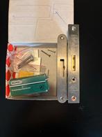Deurslot P+E met Nemef cilinder - Nieuw!, Doe-het-zelf en Verbouw, Hang- en Sluitwerk, Ophalen of Verzenden, Nieuw, Overige materialen