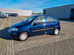 Citroën C3 1.4 I 2003 Blauw, Voorwielaandrijving, Blauw, Origineel Nederlands, Handgeschakeld