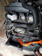 Cbr 600 2011 motorblok, Ophalen
