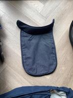 Kinderwagen compleet met accessoires, Kinderen en Baby's, Kinderwagens en Combinaties, Gebruikt, Verstelbare duwstang, Ophalen