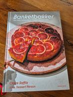 Banketbakker - Claire Saffitz Bakboek, Vegetarisch, Nieuw, Ophalen of Verzenden, Europa