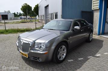 Chrysler 300C 5.7 V8 HEMI Youngtimer beschikbaar voor biedingen