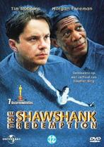 Dvd Shawshank Redemption (Tim Robbins,Morgan Freeman), Vanaf 12 jaar, Ophalen of Verzenden, Gebruikt, Drama