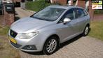Seat Ibiza ST 1.2 TSI Sport, Voorwielaandrijving, Euro 5, Stof, Gebruikt