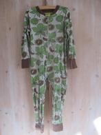 duns sweden jumpsuit tuinbroek pakje kastanjes, Kinderen en Baby's, Kinderkleding | Maat 104, Broek, Gebruikt, Meisje, Ophalen of Verzenden