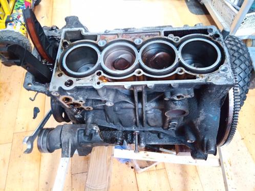 Motorblok 1.2 TSI CBZ weinig compressie op 1 cilinder, Auto-onderdelen, Motor en Toebehoren, Ophalen
