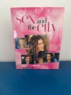 Sex And The City - Complete Collection dvd NLO SEALED, Boxset, Komedie, Verzenden, Nieuw in verpakking