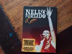 Nelly Furtado Loose dvd en cd, Alle leeftijden, Ophalen of Verzenden, Gebruikt