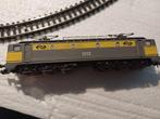 Roco 02157C  serie 1310 NS, Gelijkstroom, Wagon, Ophalen of Verzenden, Roco