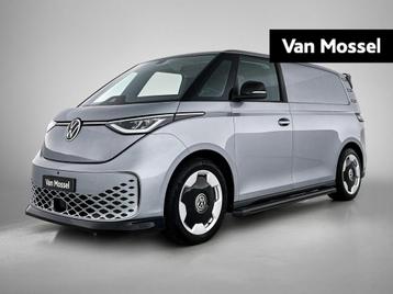 Volkswagen ID. Buzz Cargo 79 kWh 286PK | Airco | Stoelverwar beschikbaar voor biedingen