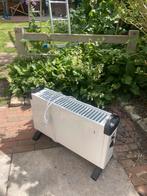 Elektrische kachel, Ophalen, 30 tot 80 cm, Kachel, Zo goed als nieuw
