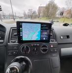 Autoradio | Vw T5 Transporter | 2003 - 2015, Ophalen of Verzenden
