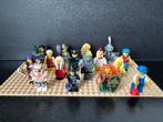 Lego minifiguren serie 9 compleet, Ophalen of Verzenden, Zo goed als nieuw, Complete set, Lego