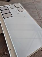 Whiteboard 200x100, Ophalen, Gebruikt, Magneetbord