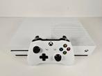Xbox One S – 1TB – Incl. 1 Controller & Bekabeling, Spelcomputers en Games, Spelcomputers | Xbox One, Gebruikt, Xbox One S, Ophalen of Verzenden