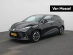 MG MG4 Long Range Luxury 64 kWh | 360 Camera | Navi | Led Ko, 12 maanden, Gebruikt, 24 min, Zwart