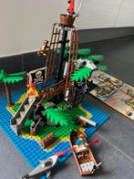 Lego Pirates 6270 Forbidden Island, Ophalen of Verzenden, Gebruikt, Overige merken