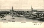 Medemblik - Westerhaven - Kerk, Ophalen of Verzenden, Voor 1920, Gelopen, Noord-Holland