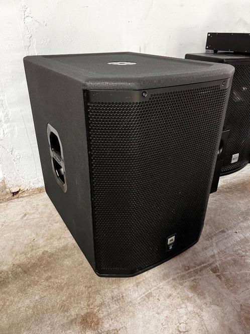 JBL PRX618S-XLF, Audio, Tv en Foto, Luidsprekers, Gebruikt, Subwoofer, 120 watt of meer, JBL, Ophalen