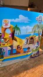 Lego Friends - 41720 - Waterpark, Kinderen en Baby's, Speelgoed | Duplo en Lego, Ophalen of Verzenden, Zo goed als nieuw, Complete set