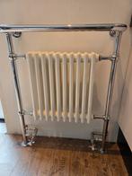 Radiator. Voor handoeken. Keuken badkamer, Ophalen, Radiator, Zo goed als nieuw, 60 tot 150 cm