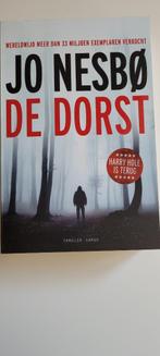 De Dorst van Jo Nesbo, Boeken, Thrillers, Ophalen of Verzenden, Zo goed als nieuw, Jo Nesbø, Nederland