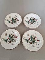 Theetipje Villeroy en Boch Botanica, 4 beschikbaar, Huis en Inrichting, Keuken | Servies, Ophalen of Verzenden, Overige stijlen