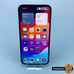 iPhone 13 Pro 128GB Space gray | Nette staat, Telecommunicatie, Mobiele telefoons | Apple iPhone, Zo goed als nieuw