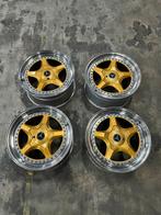 eclair velgen 17 inch 5x112, Ophalen, Gebruikt, Velg(en), 17 inch