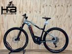 Haibike HardNine 9 29 inch E-Mountainbike Shimano, Overige merken, Hardtail, Heren, 45 tot 49 cm