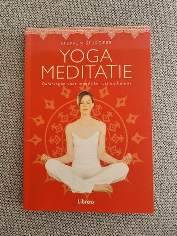 Yoga meditaties beschikbaar voor biedingen