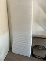 Matras 80x200 cm, Ophalen, Eenpersoons, Zo goed als nieuw, 80 cm