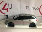 Z-Models 1:18 Mercedes-Benz B-Klasse bouwjaar 2018 iridium, Ophalen of Verzenden, Nieuw, Auto, Overige merken