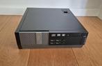 Dell Optplex 7020 CPU i5 4570 3.2 GHz, Computers en Software, Desktop Pc's, Gebruikt, 8 GB, Ophalen of Verzenden, Dell