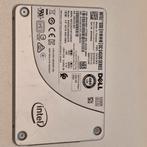 Intel DC S4500 480GB SSD 2,5" Sata, Intern, Gebruikt, INTEL, 480GB