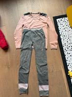 Craft thermo-kleding set maat 146-152, Jongen of Meisje, Overige typen, Ophalen of Verzenden, Zo goed als nieuw