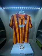 Galatasaray 100-jarig jubileum gesigneerd shirt, Nieuw, Shirt, Ophalen of Verzenden, Maat M