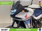 Honda XL 750 Transalp (bj 2023), Motoren, 2 cilinders, HONDA, Motorrijbewijs A, Bedrijf