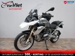 Nieuwstaat.! Bmw R1200GS HP Akrapovic Spaakwielen R 1200 GS, 2 cilinders, Bedrijf, 1170 cc, Meer dan 35 kW